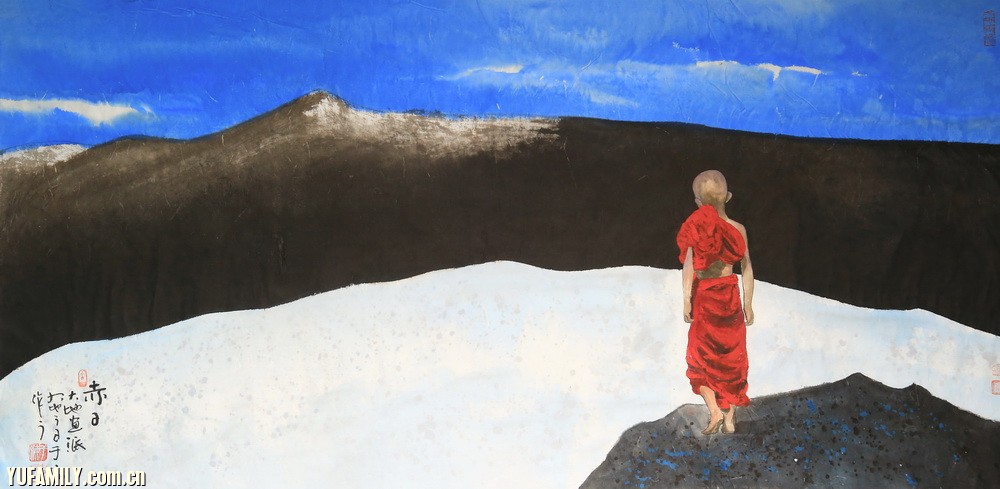 ӡߴ70X140cm֣ˮī.jpg